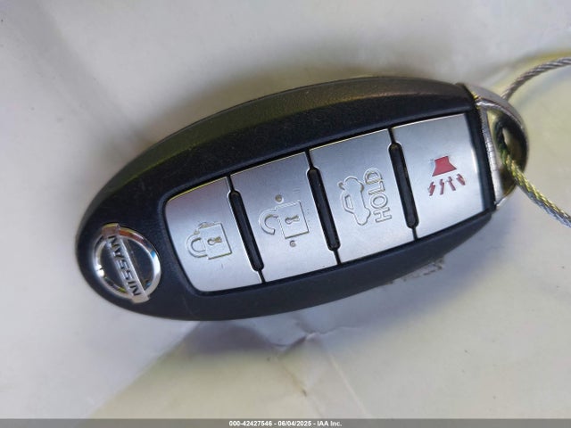 1N4AL3AP4GC250154 Nissan 2016