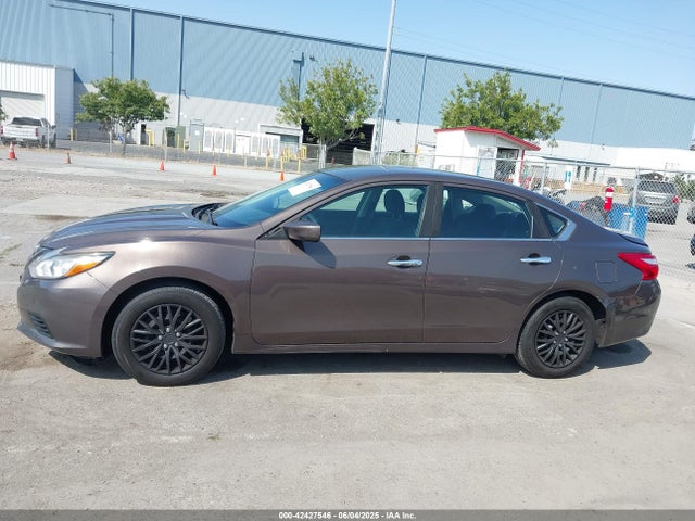 1N4AL3AP4GC250154 Nissan 2016