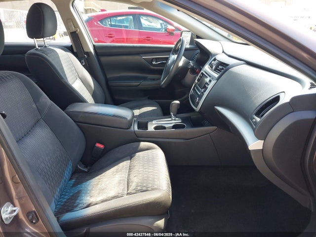 1N4AL3AP4GC250154 Nissan 2016