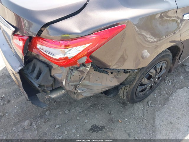 1N4AL3AP4GC250154 Nissan 2016