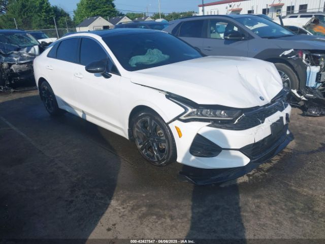 2021 KIA K5 5XXG64J28MG012356