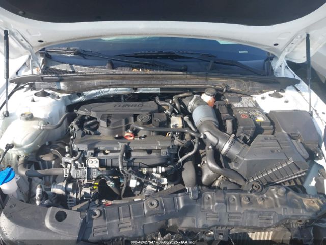 2021 KIA K5 5XXG64J28MG012356 Photo 9