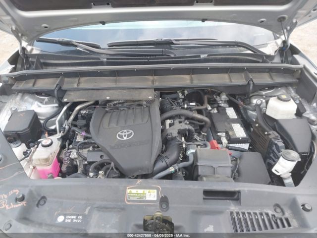 5TDKDRAH9RS050136 Toyota Highlander Xle