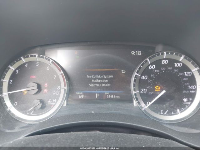 5TDKDRAH9RS050136 Toyota Highlander Xle