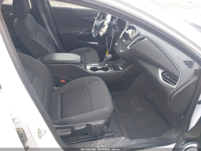 2023 CHEVROLET MALIBU 1G1ZB5ST4PF115593 Photo 4