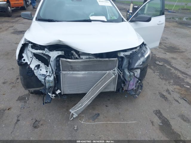 2023 CHEVROLET MALIBU 1G1ZB5ST4PF115593 Photo 5