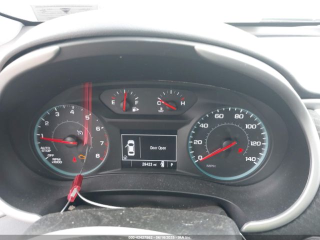 2023 CHEVROLET MALIBU 1G1ZB5ST4PF115593 Photo 6