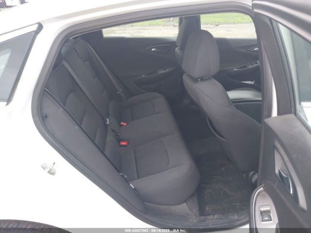 2023 CHEVROLET MALIBU 1G1ZB5ST4PF115593 Photo 7