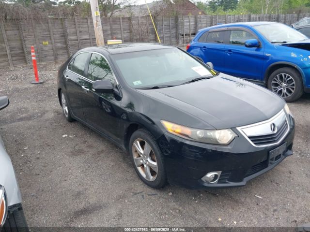 2012 ACURA TSX JH4CU2F65CC030167 Photo 0