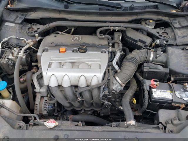 2012 ACURA TSX JH4CU2F65CC030167 Photo 9