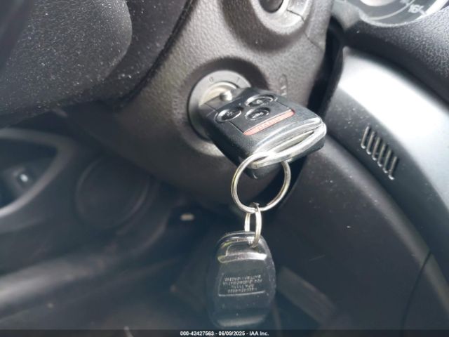 2012 ACURA TSX JH4CU2F65CC030167 Photo 10