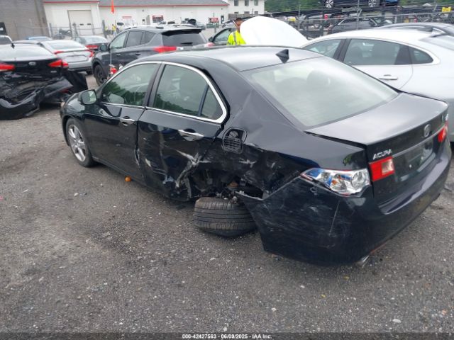 2012 ACURA TSX JH4CU2F65CC030167 Photo 2
