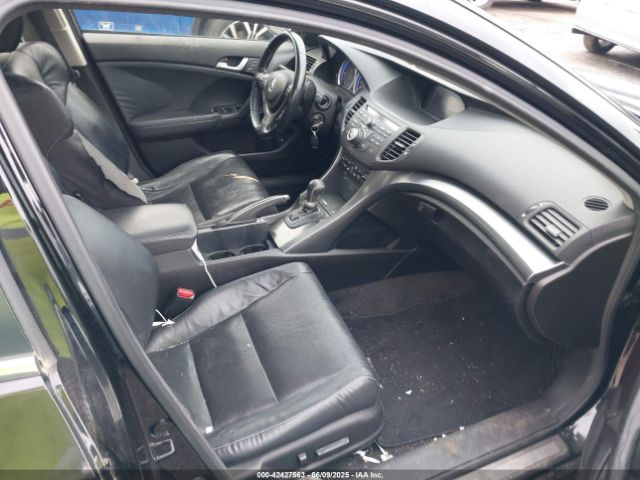 2012 ACURA TSX JH4CU2F65CC030167 Photo 4