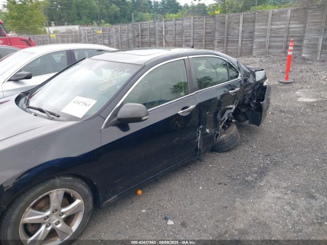 2012 ACURA TSX JH4CU2F65CC030167 Photo 5
