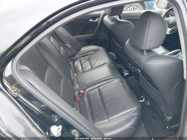 2012 ACURA TSX JH4CU2F65CC030167 Photo 7