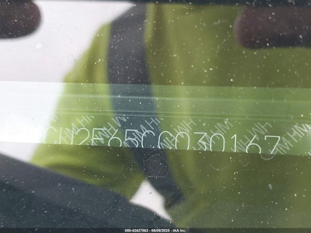 2012 ACURA TSX JH4CU2F65CC030167 Photo 8