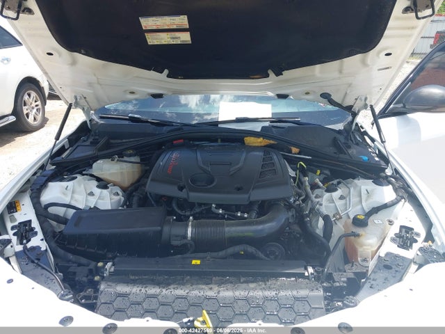 ZARFANAN5K7614816 Alfa Romeo giulia (952)