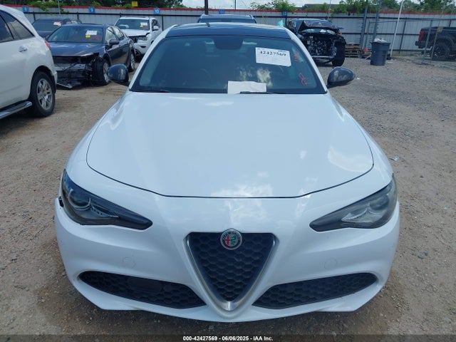 ZARFANAN5K7614816 Alfa Romeo giulia (952)