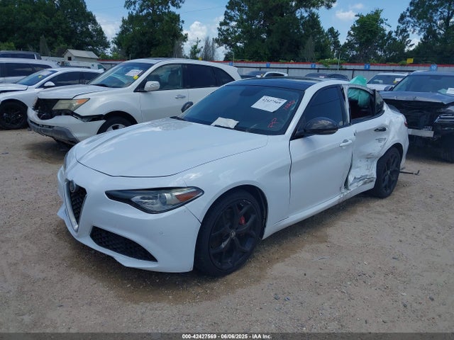 ZARFANAN5K7614816 Alfa Romeo giulia (952)
