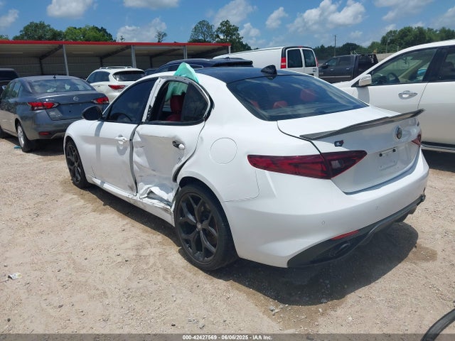 ZARFANAN5K7614816 Alfa Romeo giulia (952)