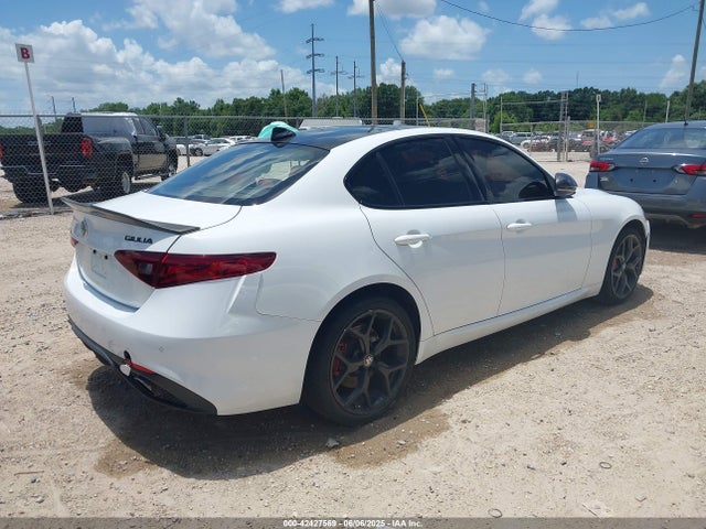 ZARFANAN5K7614816 Alfa Romeo giulia (952)