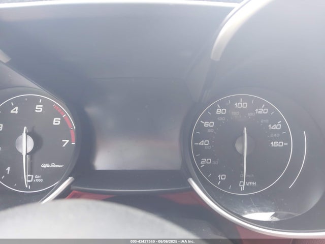 ZARFANAN5K7614816 Alfa Romeo giulia (952)
