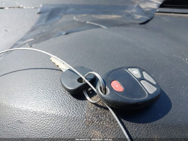 2007 CHEVROLET SILVERADO 2500HD 1GCHK23687F565080 Photo 10
