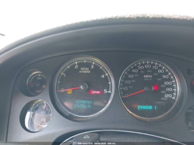 2007 CHEVROLET SILVERADO 2500HD 1GCHK23687F565080 Photo 6