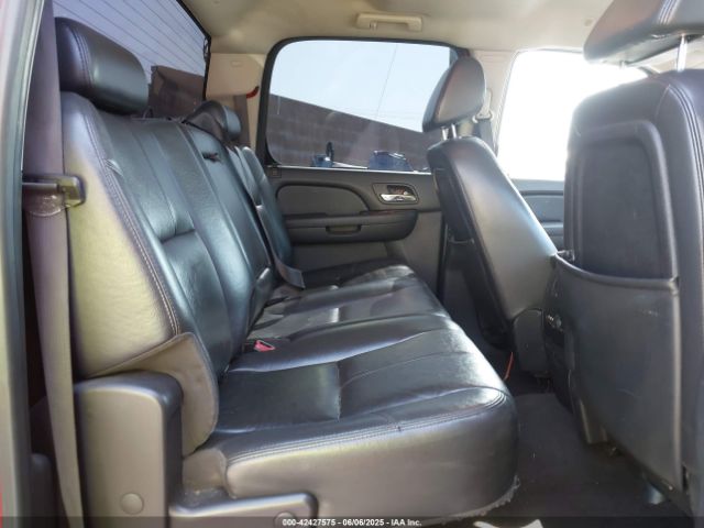 2007 CHEVROLET SILVERADO 2500HD 1GCHK23687F565080 Photo 7