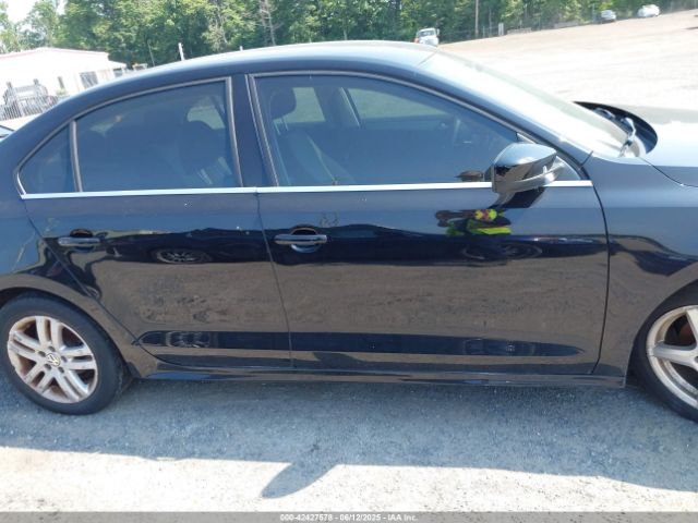 3VW2B7AJ1HM358961 Volkswagen Jetta 1.4t S