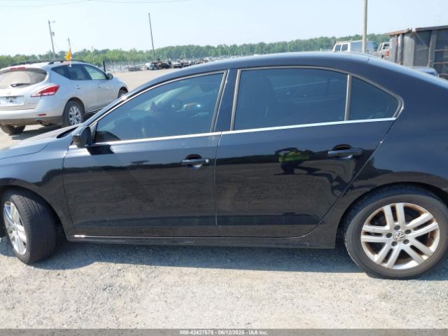 3VW2B7AJ1HM358961 Volkswagen Jetta 1.4t S