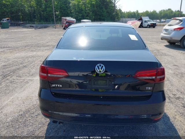 3VW2B7AJ1HM358961 Volkswagen Jetta 1.4t S