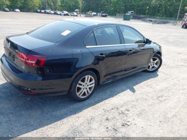 3VW2B7AJ1HM358961 Volkswagen Jetta 1.4t S