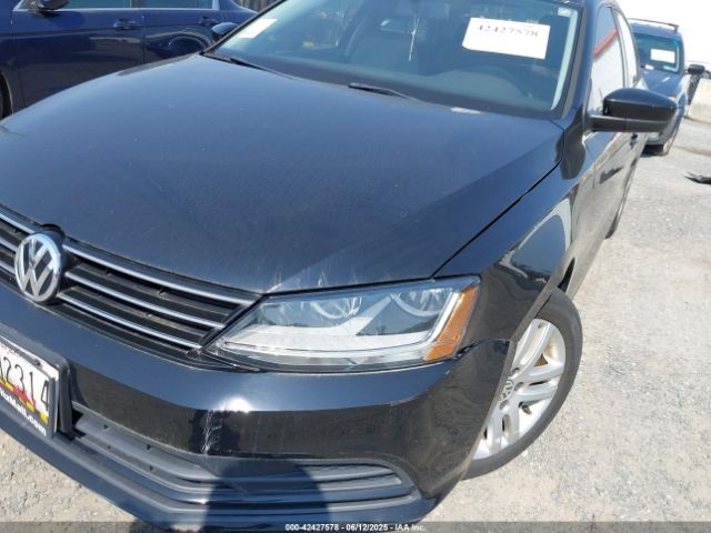 3VW2B7AJ1HM358961 Volkswagen Jetta 1.4t S