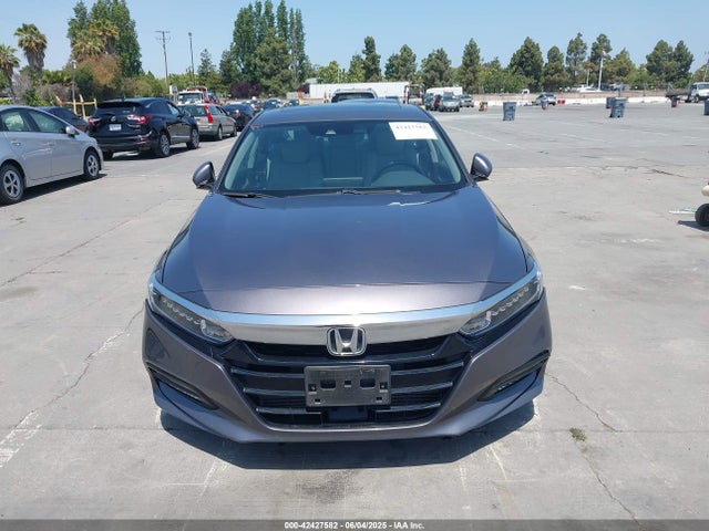 1HGCV1F58KA087846 Honda l15be