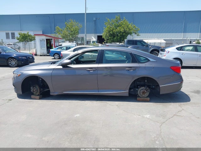 1HGCV1F58KA087846 Honda l15be