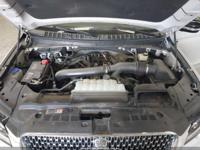 5LMJJ2LG7REL20107 Lincoln gtdi