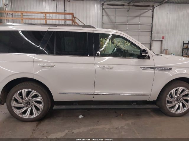 5LMJJ2LG7REL20107 Lincoln gtdi