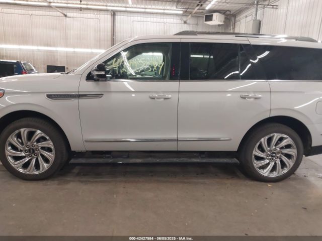 5LMJJ2LG7REL20107 Lincoln gtdi