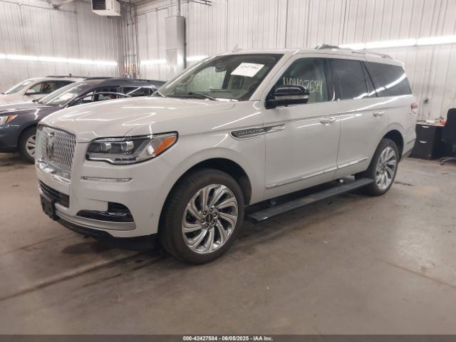 5LMJJ2LG7REL20107 Lincoln gtdi