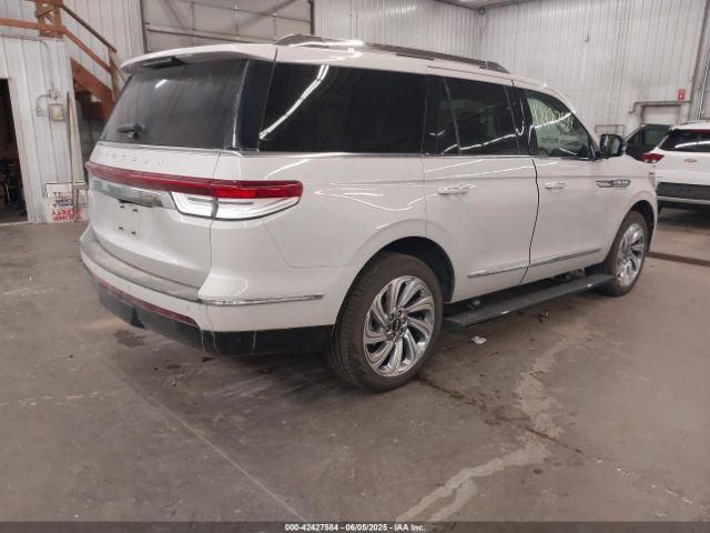 5LMJJ2LG7REL20107 Lincoln gtdi