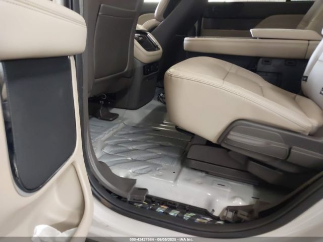 5LMJJ2LG7REL20107 Lincoln gtdi