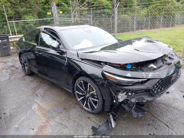 2024 HONDA ACCORD 1HGCY2F8XRA094072