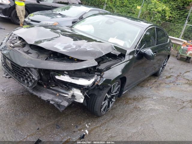 2024 HONDA ACCORD 1HGCY2F8XRA094072 Photo 1