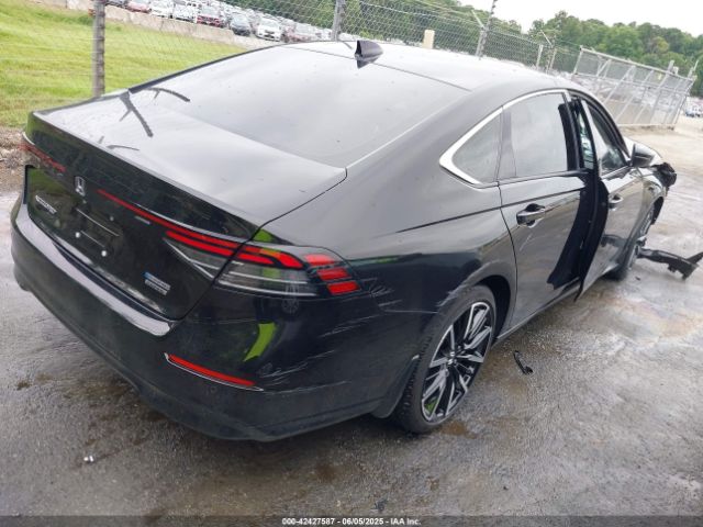 2024 HONDA ACCORD 1HGCY2F8XRA094072 Photo 3