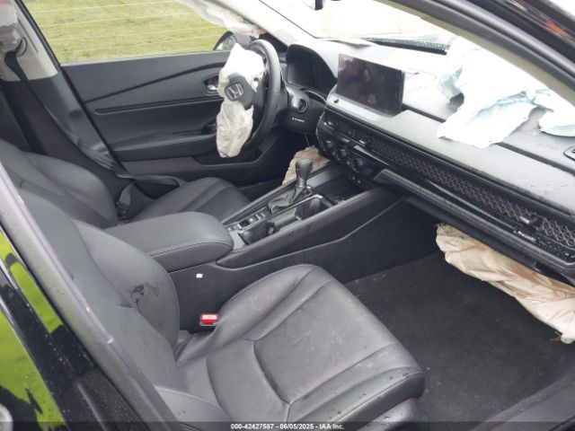 2024 HONDA ACCORD 1HGCY2F8XRA094072 Photo 4