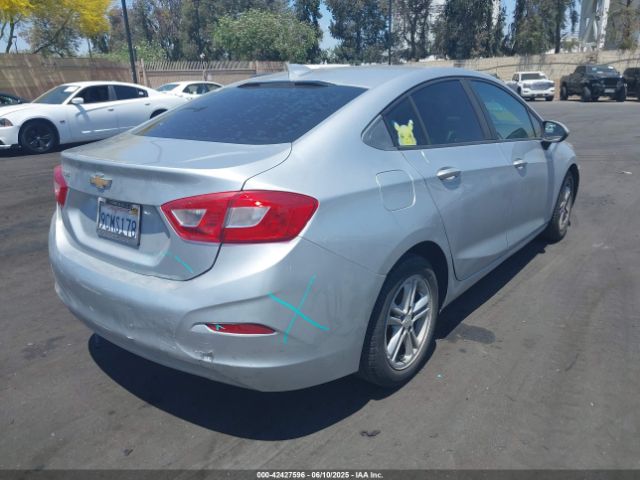 1G1BC5SM8H7281232 Chevrolet le2 -di: direct injection, vvt: variable valve timing, gen, alum
