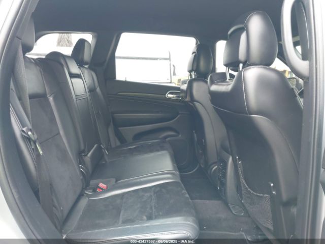 1C4RJEAG0HC702195 Jeep Grand Cherokee Altitude 4x2