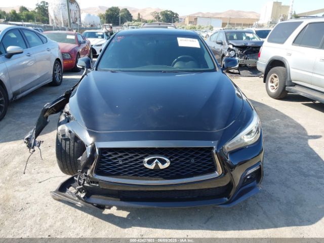JN1EV7AP5LM204983 Infiniti 2020
