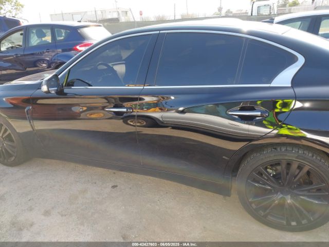 JN1EV7AP5LM204983 Infiniti 2020